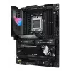 Mātesplate ASUS ROG STRIX X870E-E GAMING WIFI ATX, AMD X870E, Socket AM5, DDR5, 4 DIMM, Wi‑Fi 7, Bluetooth 5.4, 5Gb LAN
