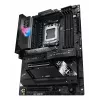 Mātesplate ASUS ROG STRIX X870E-E GAMING WIFI ATX, AMD X870E, Socket AM5, DDR5, 4 DIMM, Wi‑Fi 7, Bluetooth 5.4, 5Gb LAN