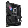 Mātesplate ASUS ROG STRIX X870E-E GAMING WIFI ATX, AMD X870E, Socket AM5, DDR5, 4 DIMM, Wi‑Fi 7, Bluetooth 5.4, 5Gb LAN