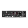 Mātesplate ASUS ROG STRIX X870E-E GAMING WIFI ATX, AMD X870E, Socket AM5, DDR5, 4 DIMM, Wi‑Fi 7, Bluetooth 5.4, 5Gb LAN