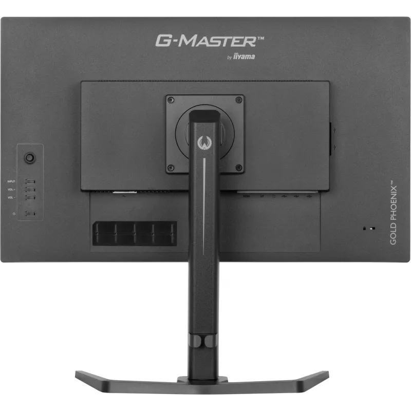iiyama GB2795HSU-B1 datora monitors 68.6 cm (27 collas) 1920 x 1080 pikseļi Full HD LED Melns
