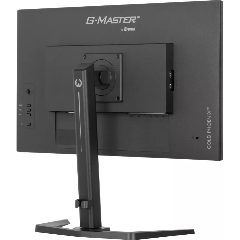 iiyama GB2795HSU-B1 datora monitors 68.6 cm (27 collas) 1920 x 1080 pikseļi Full HD LED Melns