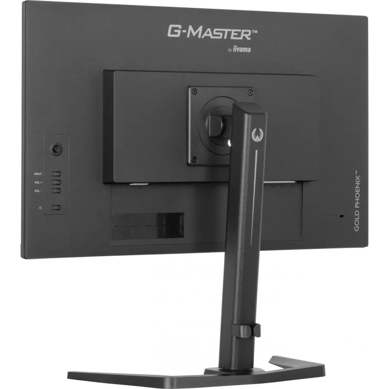 iiyama GB2795HSU-B1 datora monitors 68.6 cm (27 collas) 1920 x 1080 pikseļi Full HD LED Melns