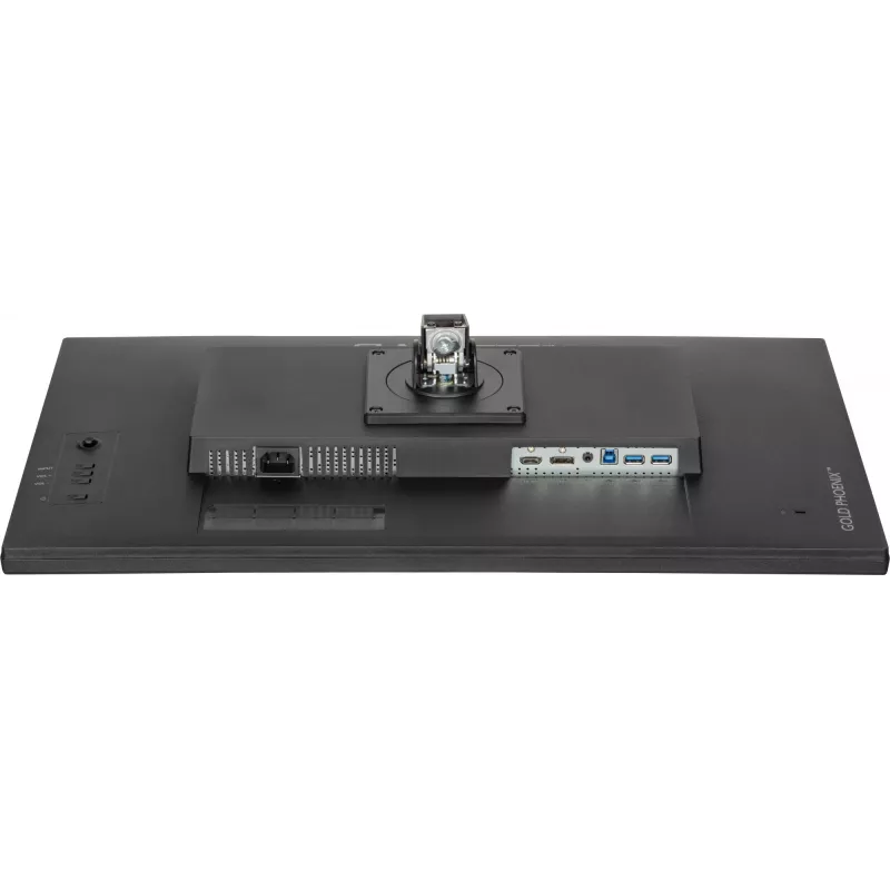 iiyama GB2795HSU-B1 datora monitors 68.6 cm (27 collas) 1920 x 1080 pikseļi Full HD LED Melns