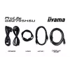 iiyama GB2795HSU-B1 datora monitors 68.6 cm (27 collas) 1920 x 1080 pikseļi Full HD LED Melns
