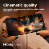 Motorola edge 50 16,9 cm (6,67 collu) Dual SIM Android 14 5G USB Type-C 12 GB 512 GB 5000 mAh Zaļš