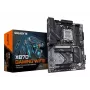 Mātesplate GIGABYTE X870 GAMING WIFI6 ATX, AMD X870, Socket AM5, DDR5, 4x DIMM, līdz 256 GB, Wi‑Fi 6, 2.5Gb LAN