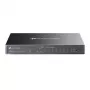 Pārvaldāms slēdzis TP-Link Omada ES210GMP 10 portu Gigabit Ethernet PoE