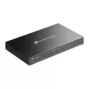 Pārvaldāms slēdzis TP-Link Omada ES210GMP 10 portu Gigabit Ethernet PoE
