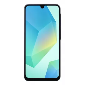 Samsung Galaxy A16 17 cm (6.7 collu) Dual SIM 4G USB Type-C 4 GB 128 GB 5000 mAh Melns