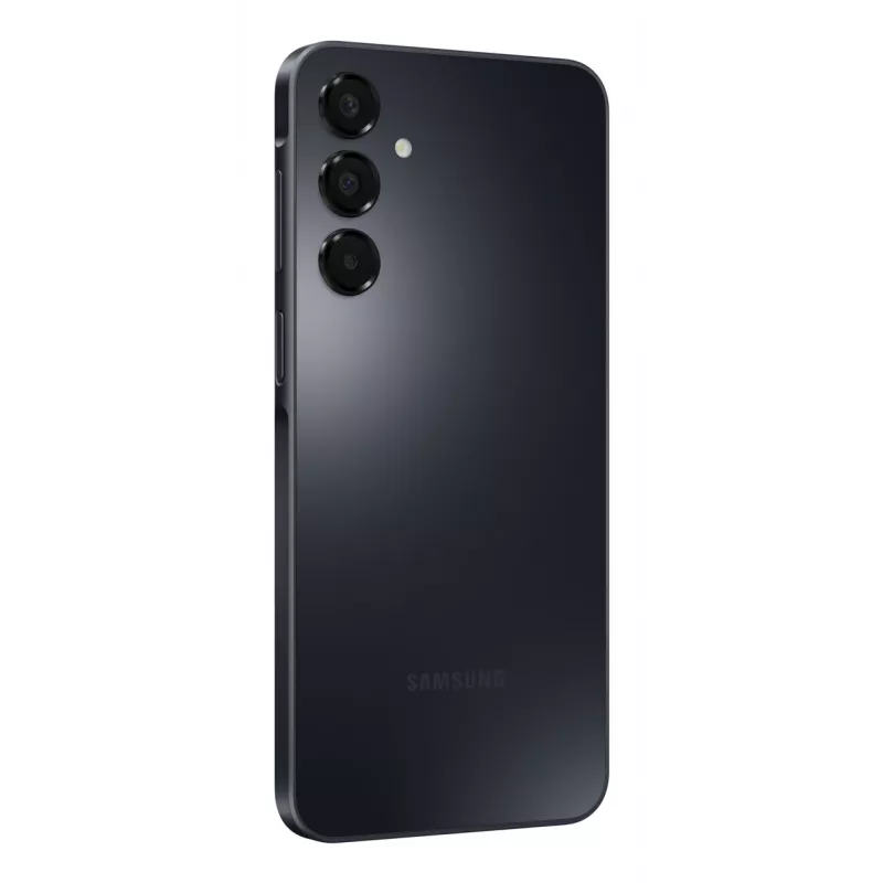 Samsung Galaxy A16 17 cm (6.7 collu) Dual SIM 4G USB Type-C 4 GB 128 GB 5000 mAh Melns
