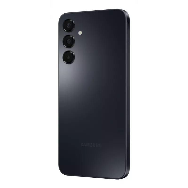 Samsung Galaxy A16 17 cm (6.7 collu) Dual SIM 4G USB Type-C 4 GB 128 GB 5000 mAh Melns