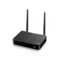 Maršrutētājs Zyxel LTE3301-PLUS Divjoslu 2.4 GHz / 5 GHz Wi-Fi 5