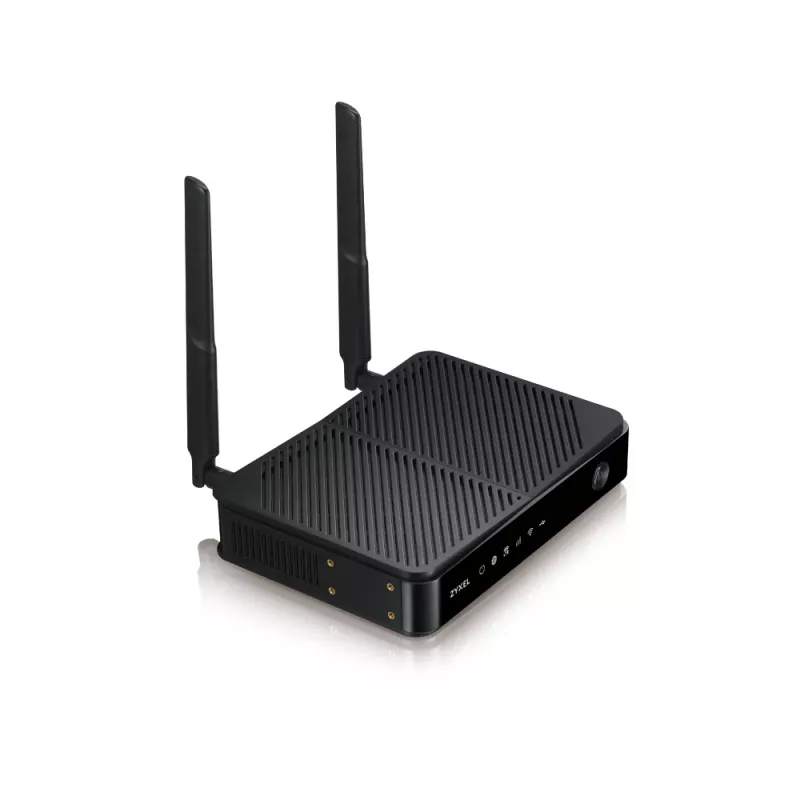 Maršrutētājs Zyxel LTE3301-PLUS Divjoslu 2.4 GHz / 5 GHz Wi-Fi 5