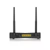 Maršrutētājs Zyxel LTE3301-PLUS Divjoslu 2.4 GHz / 5 GHz Wi-Fi 5