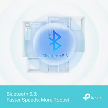 TP-Link UB500 Plus interfeisa kartes/adapteris Bluetooth