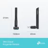 TP-Link UB500 Plus interfeisa kartes/adapteris Bluetooth