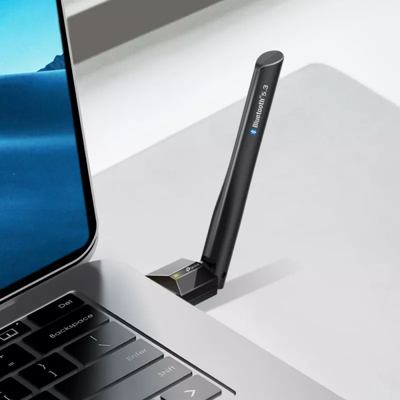 TP-Link UB500 Plus interfeisa kartes/adapteris Bluetooth