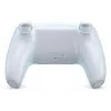 Bezvadu spēļu kontrolieris Sony PlayStation 5 S1000044424 — Bluetooth un USB-C, Pērļu krāsa, 12 h baterija, vibrācija, austiņu izeja