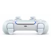 Bezvadu spēļu kontrolieris Sony PlayStation 5 S1000044424 — Bluetooth un USB-C, Pērļu krāsa, 12 h baterija, vibrācija, austiņu izeja