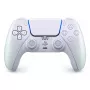 Bezvadu spēļu kontrolieris Sony PlayStation 5 S1000044424 — Bluetooth un USB-C, Pērļu krāsa, 12 h baterija, vibrācija, austiņu izeja