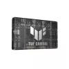 Ventilatora kontrolieris ASUS TUF Gaming ARGB PWM Fan Hub 4-pin Melns