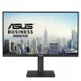 ASUS VA27UCPS datora monitors 68,6 cm (27 collas) 3840 x 2160 pikseļi 4K Ultra HD LCD Melns