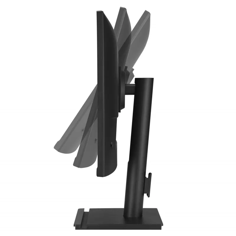 ASUS VA27UCPS datora monitors 68,6 cm (27 collas) 3840 x 2160 pikseļi 4K Ultra HD LCD Melns