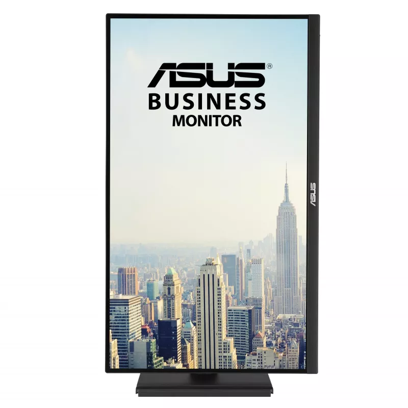 ASUS VA27UCPS datora monitors 68,6 cm (27 collas) 3840 x 2160 pikseļi 4K Ultra HD LCD Melns