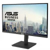 ASUS VA27UCPS datora monitors 68,6 cm (27 collas) 3840 x 2160 pikseļi 4K Ultra HD LCD Melns