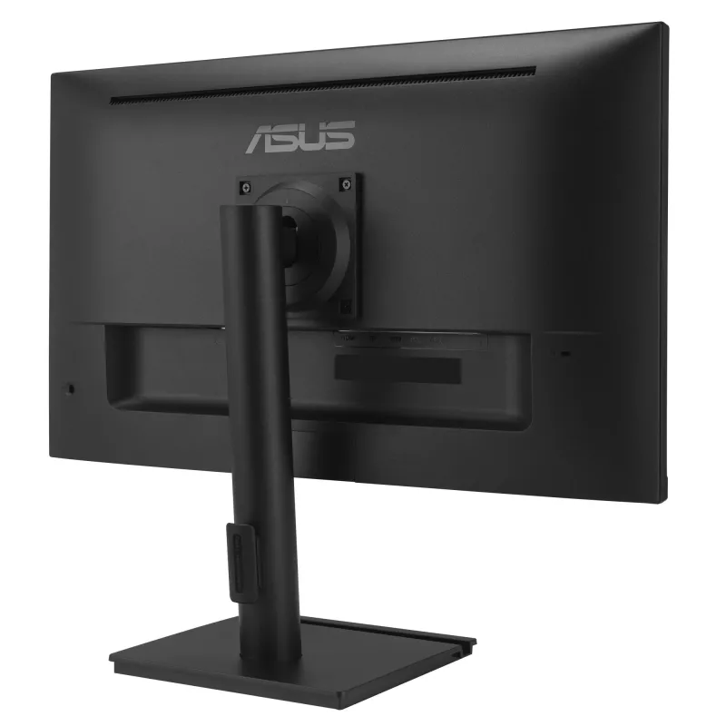 ASUS VA27UCPS datora monitors 68,6 cm (27 collas) 3840 x 2160 pikseļi 4K Ultra HD LCD Melns