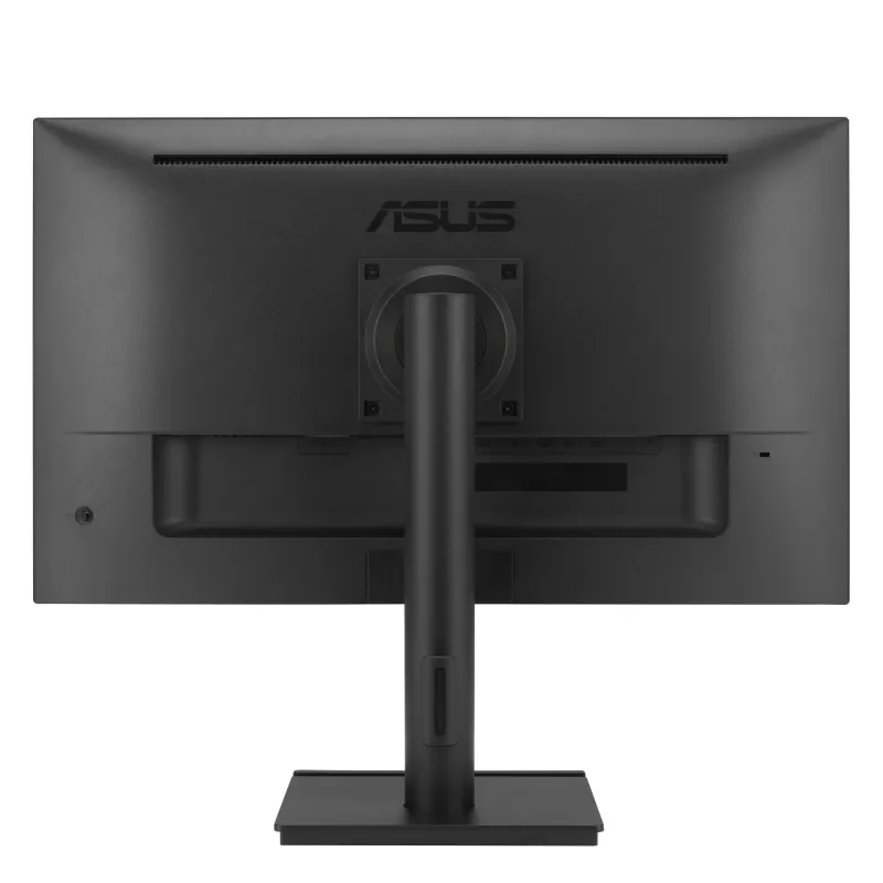 ASUS VA27UCPS datora monitors 68,6 cm (27 collas) 3840 x 2160 pikseļi 4K Ultra HD LCD Melns