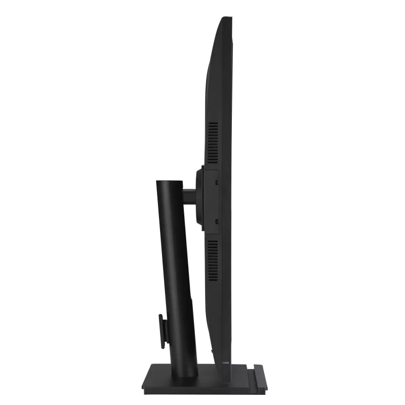 ASUS VA27UCPS datora monitors 68,6 cm (27 collas) 3840 x 2160 pikseļi 4K Ultra HD LCD Melns