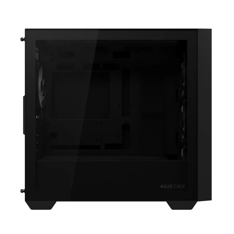 ASUS A21 PLUS Melns