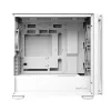 ASUS A23 PLUS TG ARGB balta, PC, Balts, micro ATX, Mini-ITX, Daudzkrāsu, 16.5 cm, 38 cm