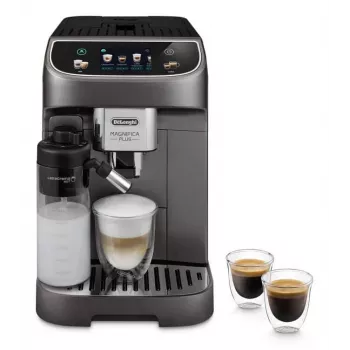 De’Longhi ECAM 320.70.TB kafijas automāts Pilnībā automātisks espresso aparāts 1.9 L