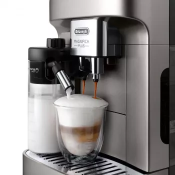 De’Longhi ECAM 320.70.TB kafijas automāts Pilnībā automātisks espresso aparāts 1.9 L