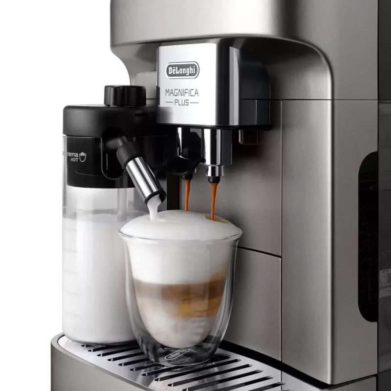 De’Longhi ECAM 320.70.TB kafijas automāts Pilnībā automātisks espresso aparāts 1.9 L
