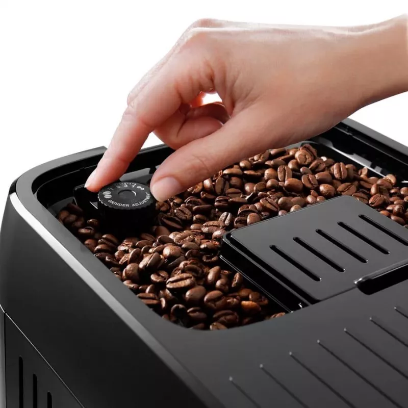De’Longhi ECAM 320.70.TB kafijas automāts Pilnībā automātisks espresso aparāts 1.9 L