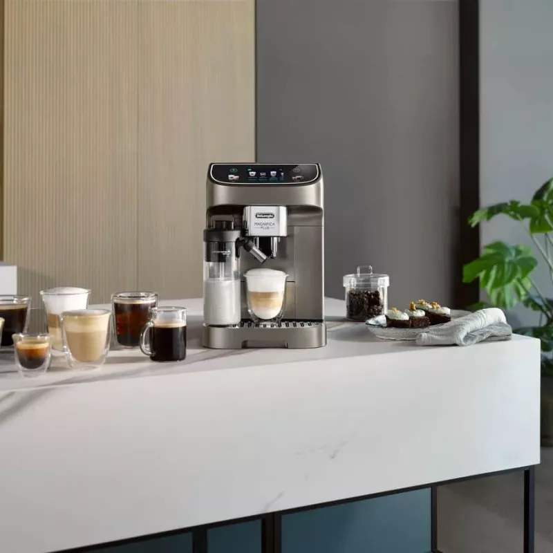 De’Longhi ECAM 320.70.TB kafijas automāts Pilnībā automātisks espresso aparāts 1.9 L