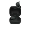 Austiņas Sony LinkBuds Open WFL910B — bezvadu Bluetooth iekšauss, 20–20 000 Hz, 10 m darbības rādiuss, 63 g, melnas