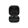Austiņas Sony LinkBuds Open WFL910B — bezvadu Bluetooth iekšauss, 20–20 000 Hz, 10 m darbības rādiuss, 63 g, melnas