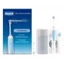 Oral-B OxyJet mutes skalotājs, balts