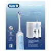 Oral-B OxyJet mutes skalotājs, balts