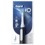 Oral-B iO 8006540730744 elektriskā zobu birste pieaugušajiem vibrējoša zobu birste melna