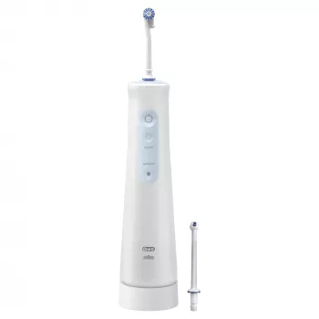 Oral-B AquaCare 4 mutes skalotājs