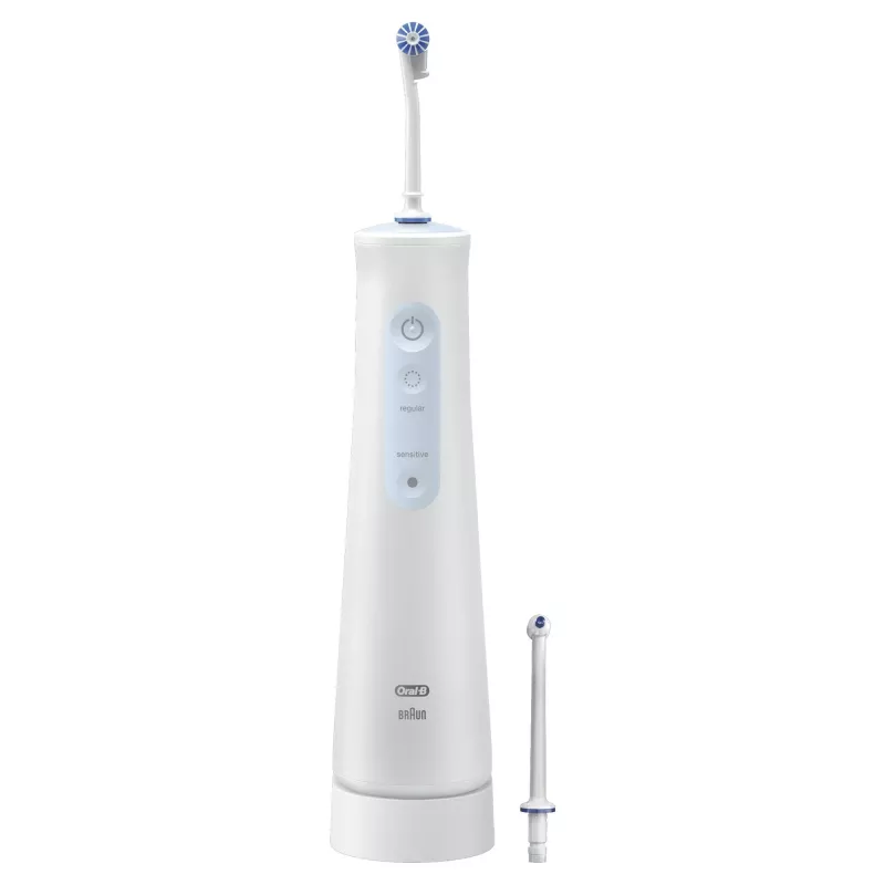 Oral-B AquaCare 4 mutes skalotājs