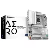 Mātesplate GIGABYTE Z890 AERO G, Intel Z890, LGA 1851, ATX