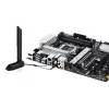 Mātesplate ASUS PRIME B650-PLUS WIFI ATX — AMD B650, Socket AM5, DDR5, 4 DIMM, 192 GB, Wi‑Fi 6E, 2.5Gb LAN