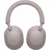 Austiņas Sony WH1000XM5P vadu/bezvadu Bluetooth rozā 4-40000Hz